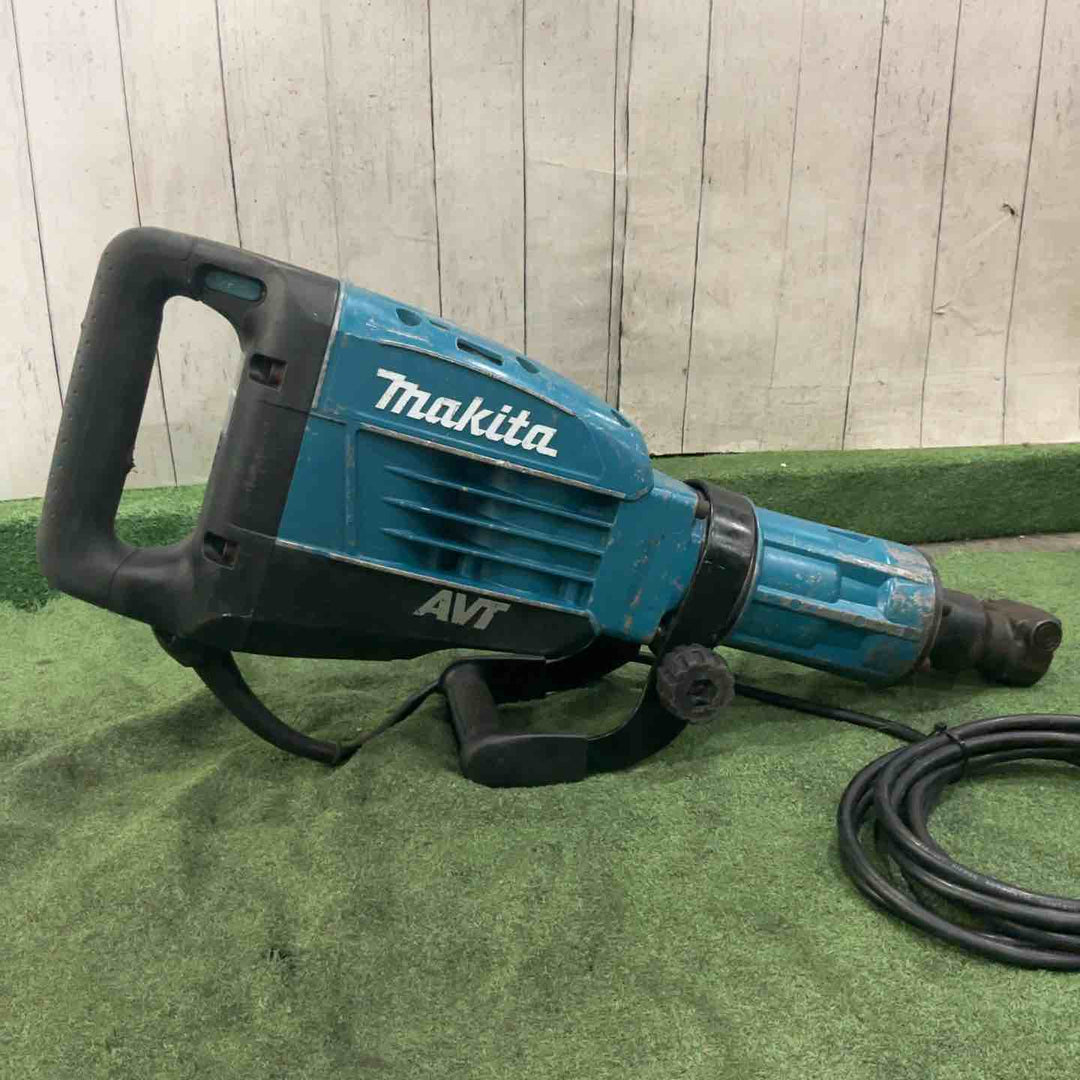 【店頭受取り限定】★マキタ(makita) 電動ハンマ HM1317C 動作確認済【川口店】