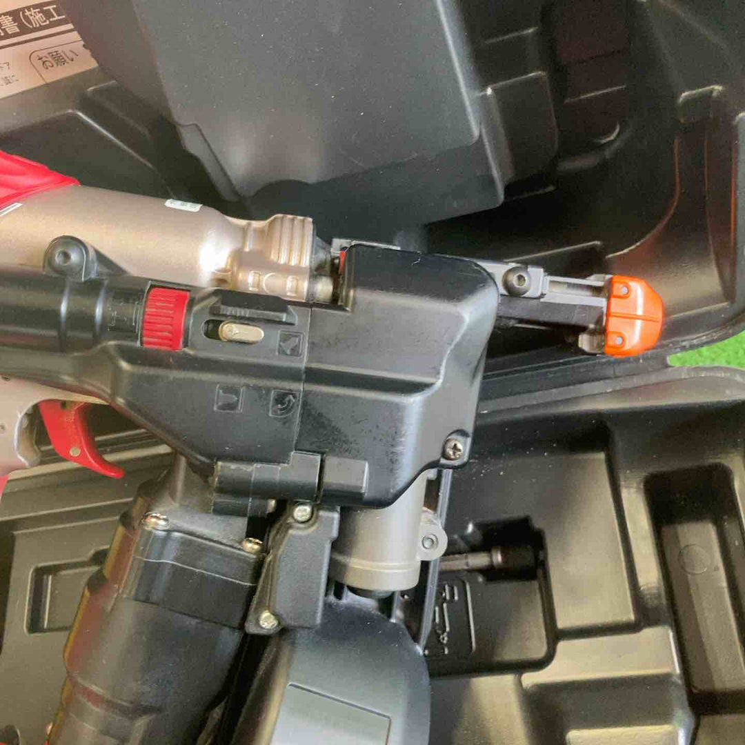 ★マックス(MAX) 高圧エアネジ打ち機 HV-R41G2【町田店】