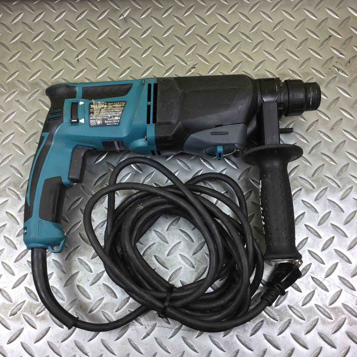 マキタ(makita) ハンマドリル HR2601F【川崎店】