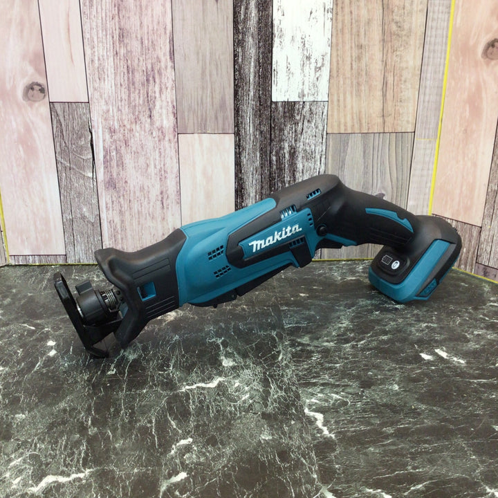 ★マキタ(makita) コードレスレシプロソー JR184DZT【八潮店】