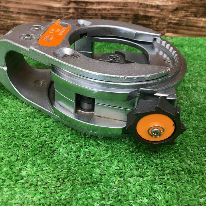 KTC ラチェットパイプカッタ PCR3-66【川越店】