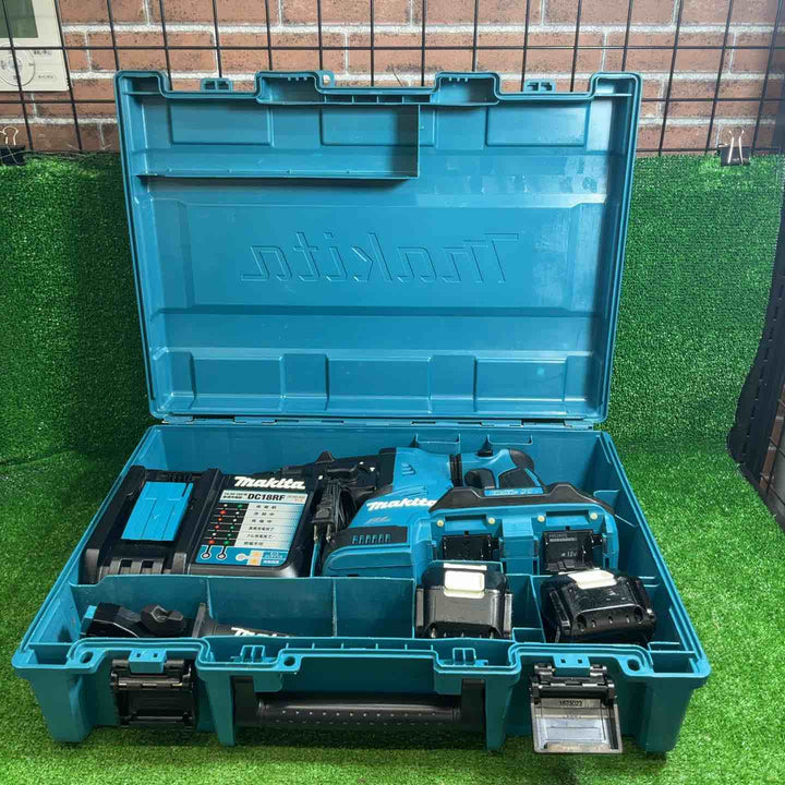 【中古品】 マキタ(makita) コードレスハンマドリル HR282DPG2 【藤沢店】