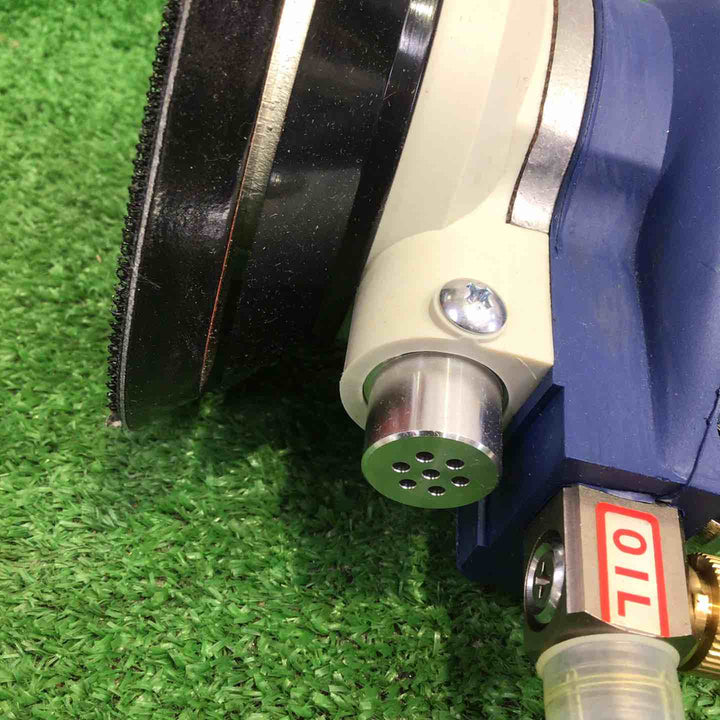 コンパクトツール ダブルアクションサンダー 914B2D【町田店】