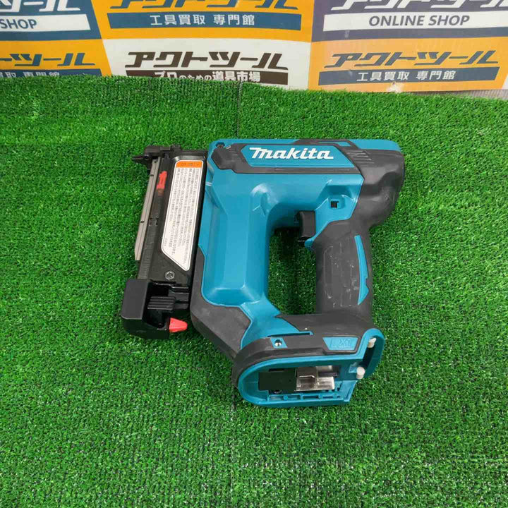 ★マキタ(makita) コードレスピンネイラ PT353DZK【草加店】