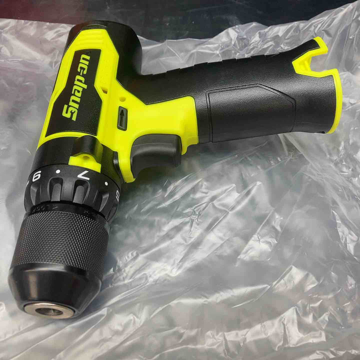 ▲スナップオン(Snap-on)充電式電動ドリルCDR861HVW1【川越店】