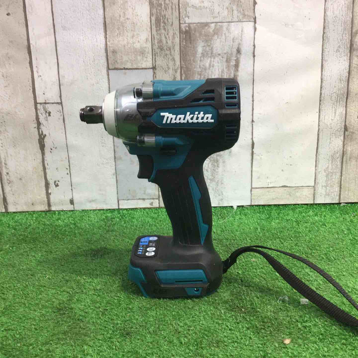 ★マキタ(makita) コードレスインパクトレンチ TW300DZ【町田店】