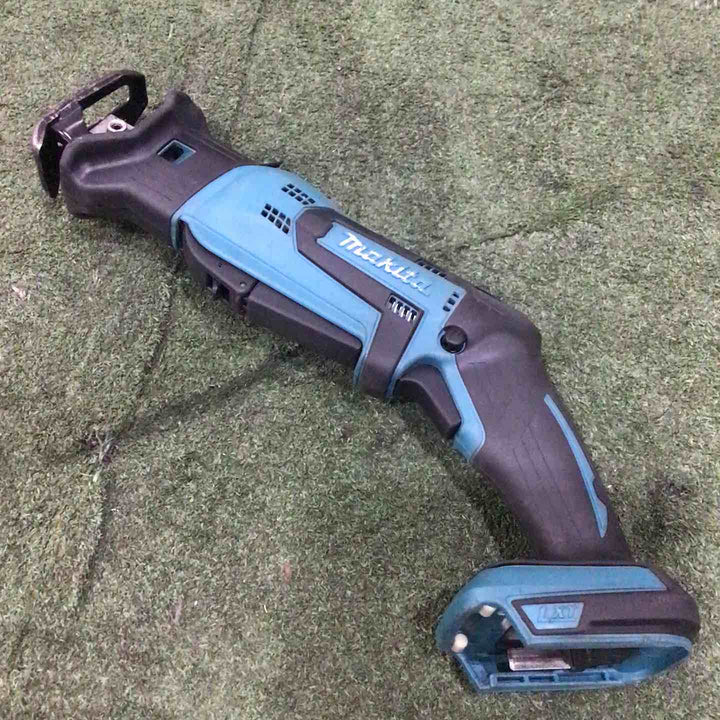 ★マキタ(makita) コードレスレシプロソー JR184DRG 動作確認済【川口店】