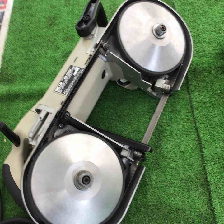 ★ハイコーキ(HIKOKI ※旧:日立工機) ポータブルバンドソー CB12VA2【桶川店】