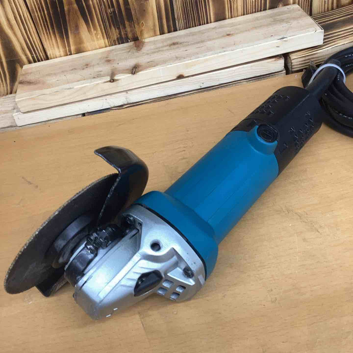 ☆マキタ(makita) 125mm ディスクグラインダ 9535B【越谷店】