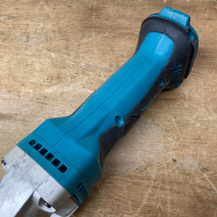 ☆マキタ(makita) コードレスストレートシャー JS161DZ【柏店】