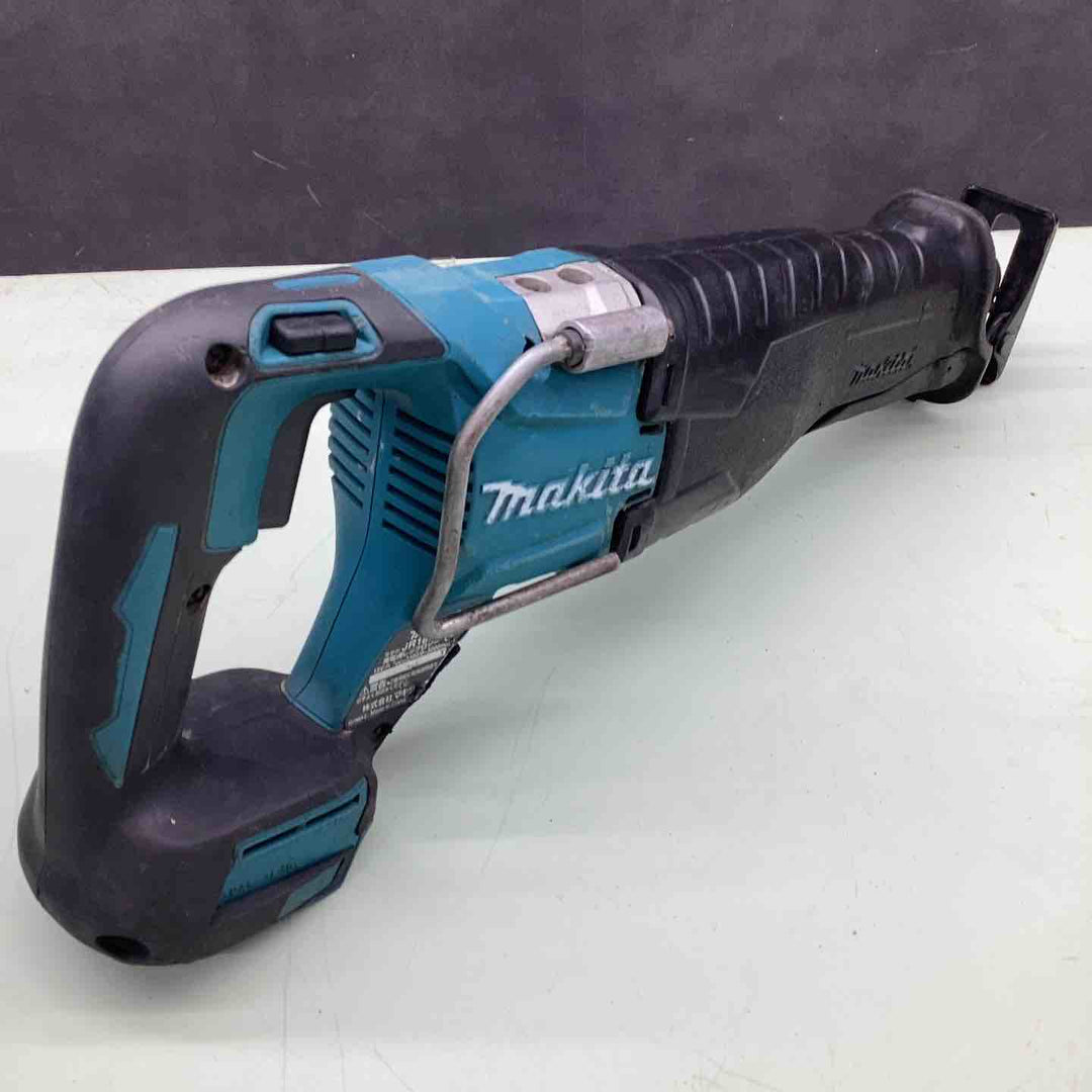 ★マキタ(makita) コードレスレシプロソー JR187DZ【越谷店】