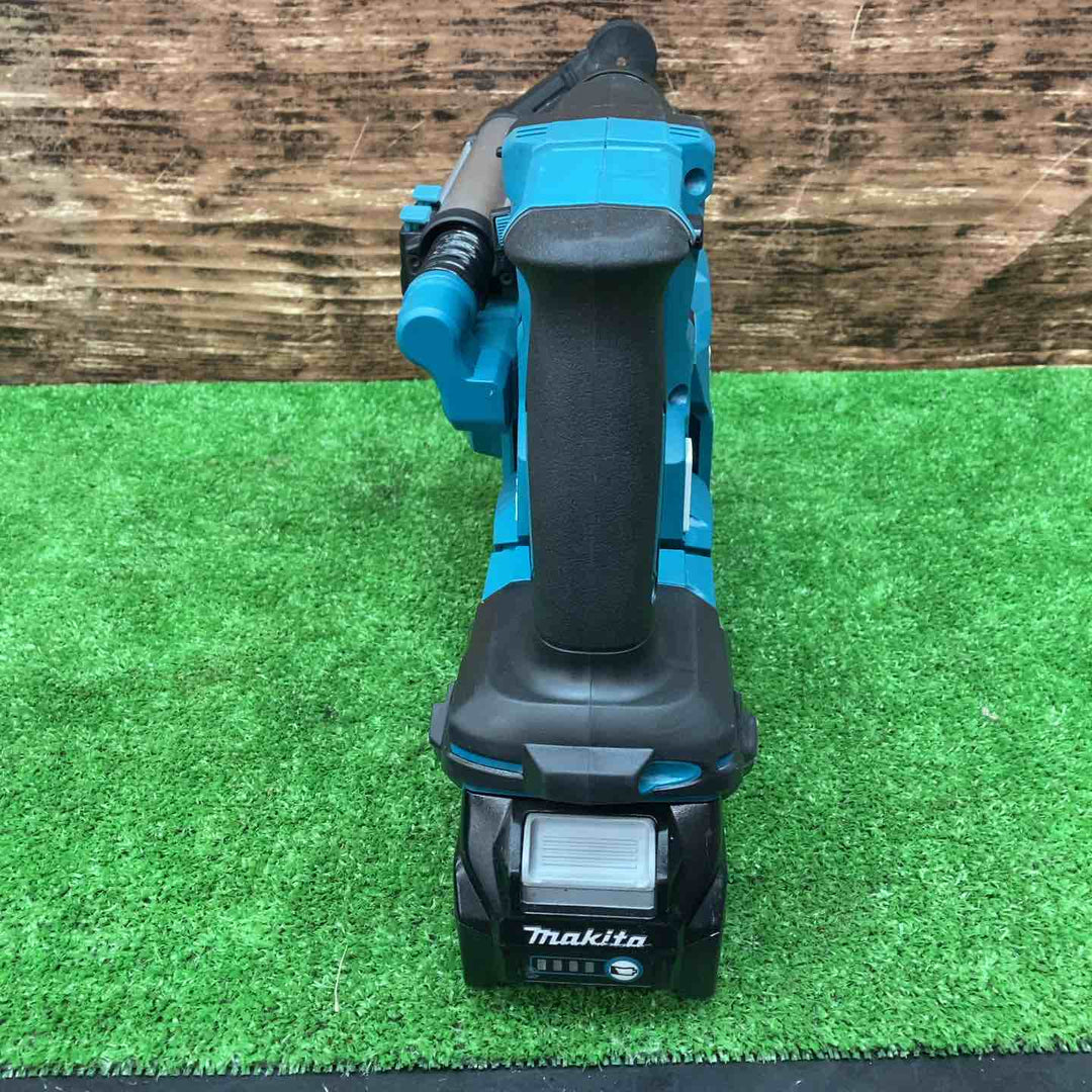 ★マキタ(makita) コードレスハンマドリル HR010GRDXV【川越店】