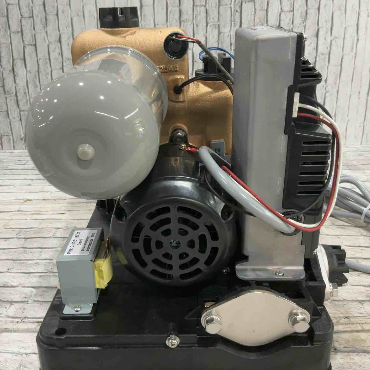 ☆エバラポンプ(荏原製作所) 浅井戸用インバータポンプ 32HPE0.4S