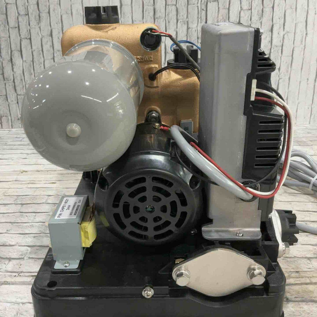 ★エバラポンプ(荏原製作所) 浅井戸用インバータポンプ 32HPE0.4S HPE106 フレッシャーミニ【川口店】