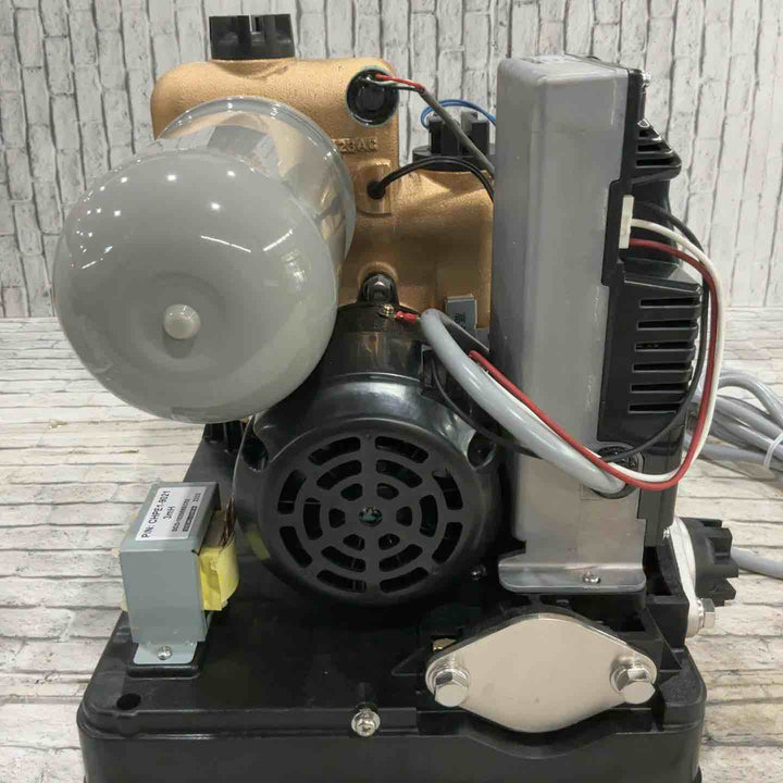 ★エバラポンプ(荏原製作所) 浅井戸用インバータポンプ 32HPE0.4S HPE106 フレッシャーミニ【川口店】