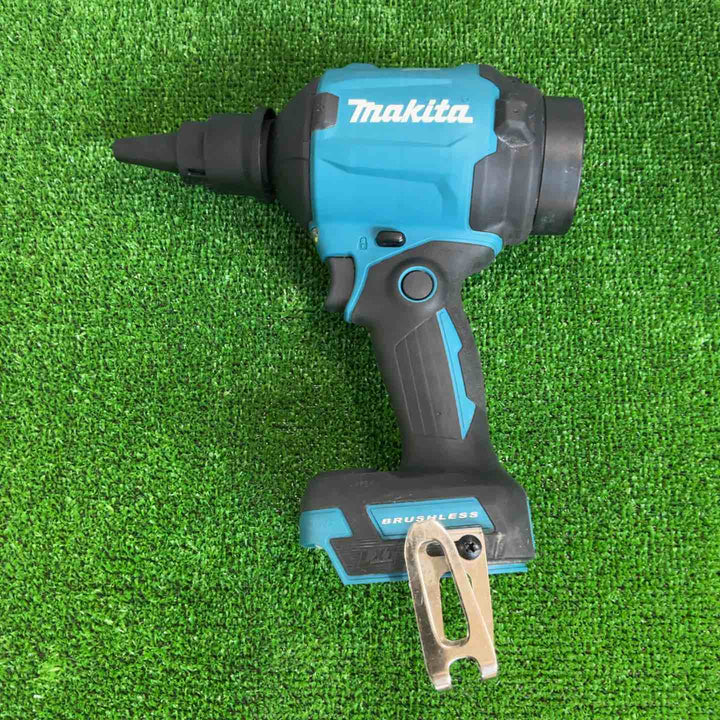 ★マキタ(makita) コードレスエアダスタ AS180DZ【草加店】