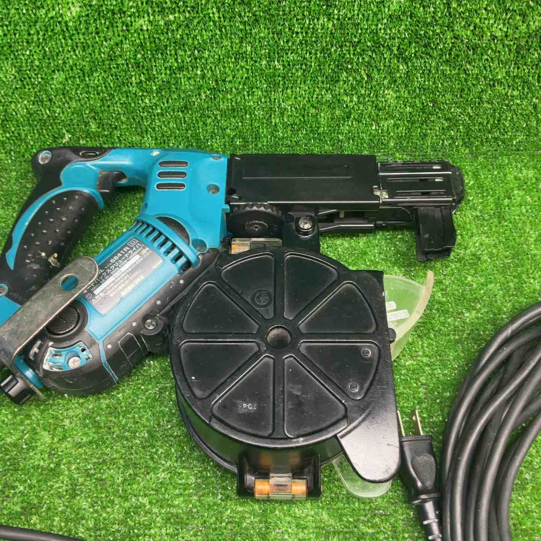 【中古品】 マキタ(makita) オートパックスクリュードライバー 6841R 【藤沢店】