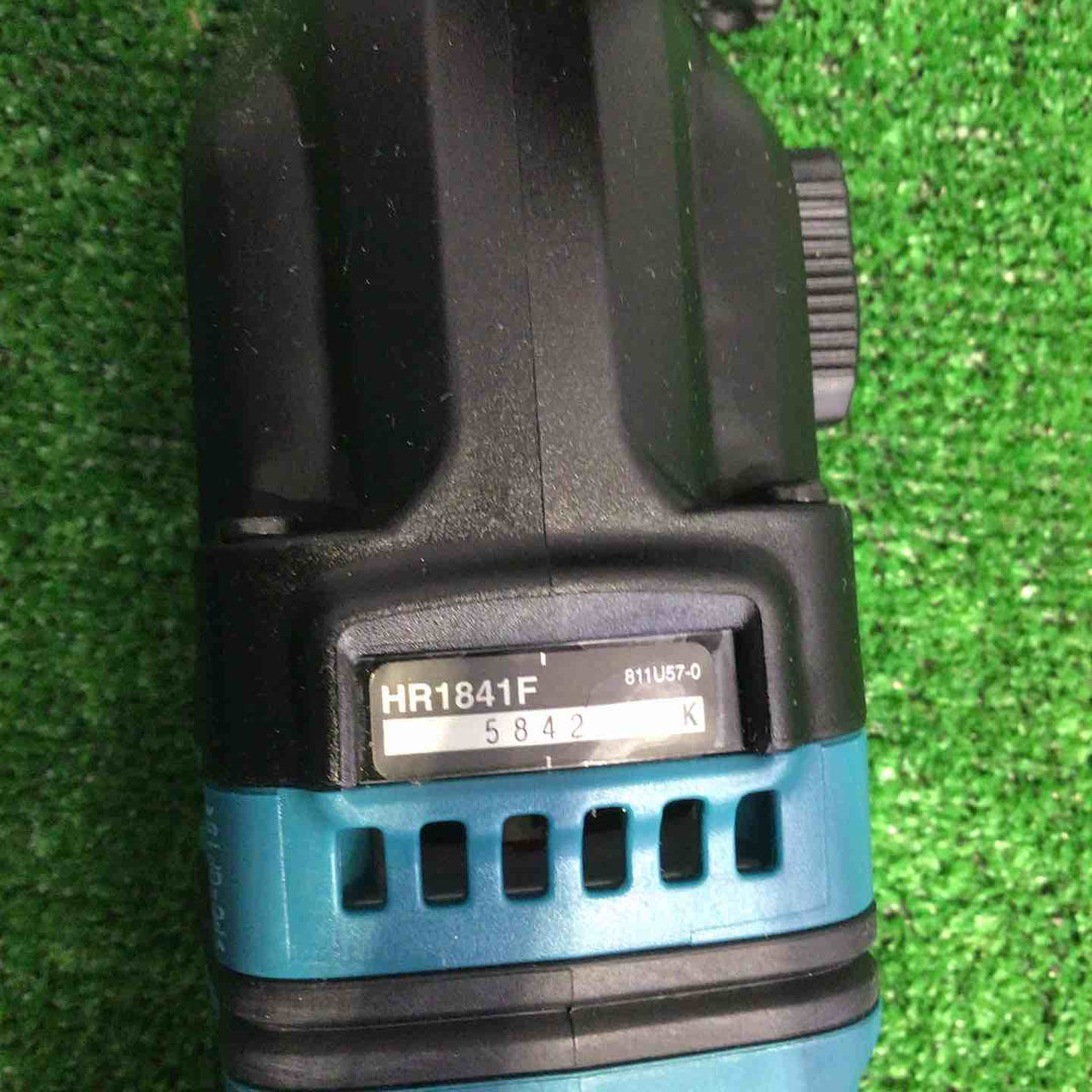 ★マキタ(makita) ハンマドリル HR1841F【町田店】