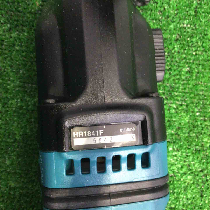 ★マキタ(makita) ハンマドリル HR1841F【町田店】