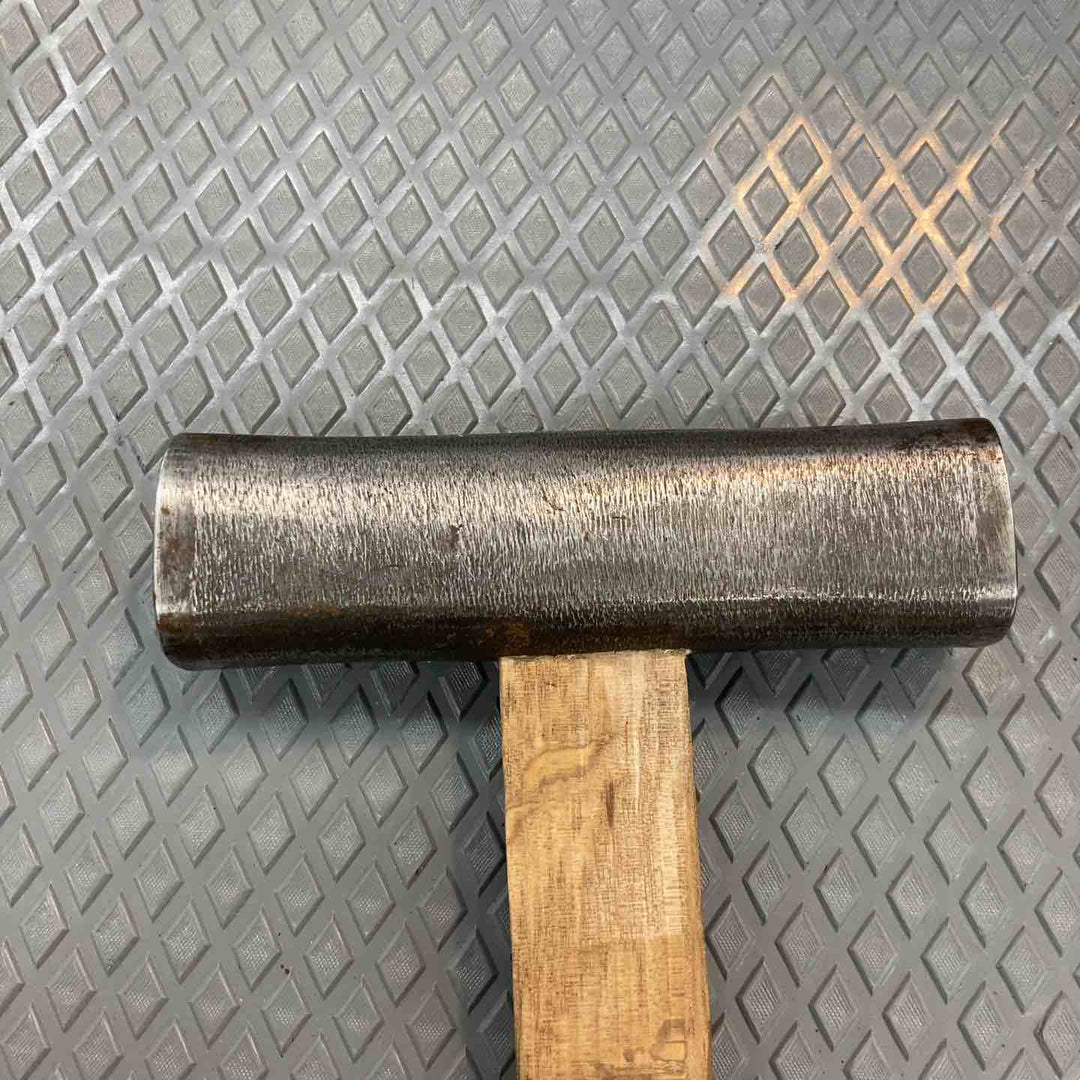 【中古品】正行 ヤスリ仕上げ 玄能 150匁【所沢店】