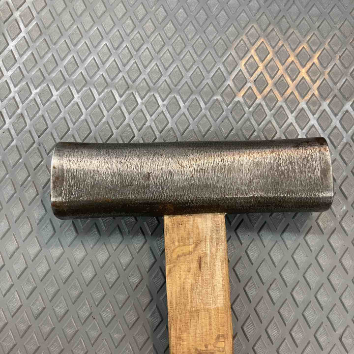 【中古品】正行 ヤスリ仕上げ 玄能 150匁【所沢店】