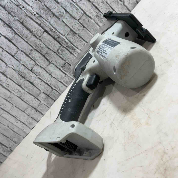 ◇パナソニック(Panasonic) コードレス角穴カッター EZ4543LS2S-B 14.4V 動作確認済み【川口店】