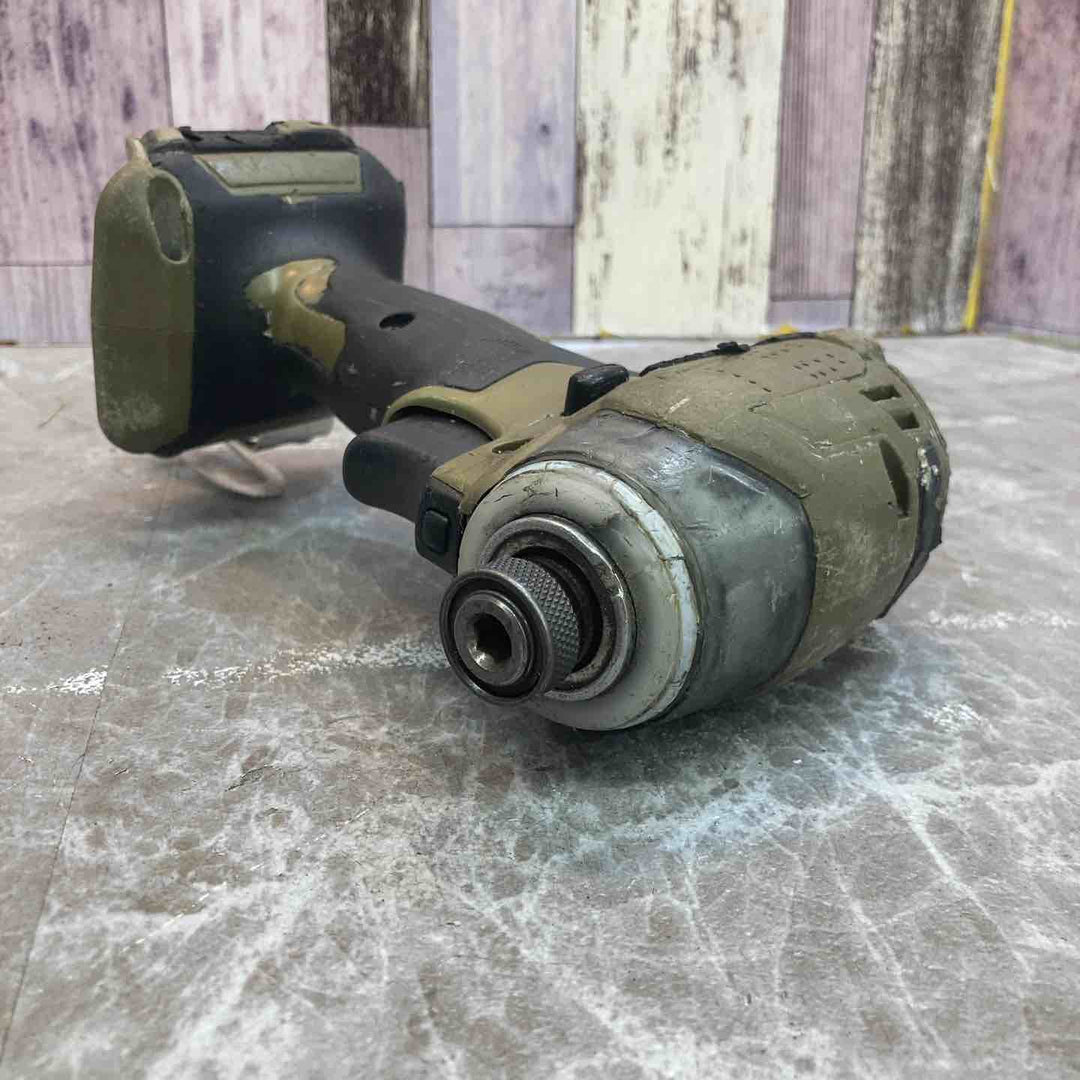 ◇マキタ(makita) コードレスインパクトドライバー TD173DZAB【八潮店】