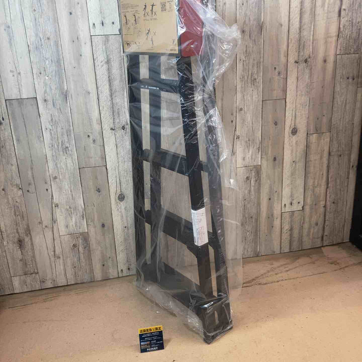 【未使用品/店頭受取り限定】  Hsegawa (長谷川) 伸縮脚立 RYZB 踏み台 【東大和店】