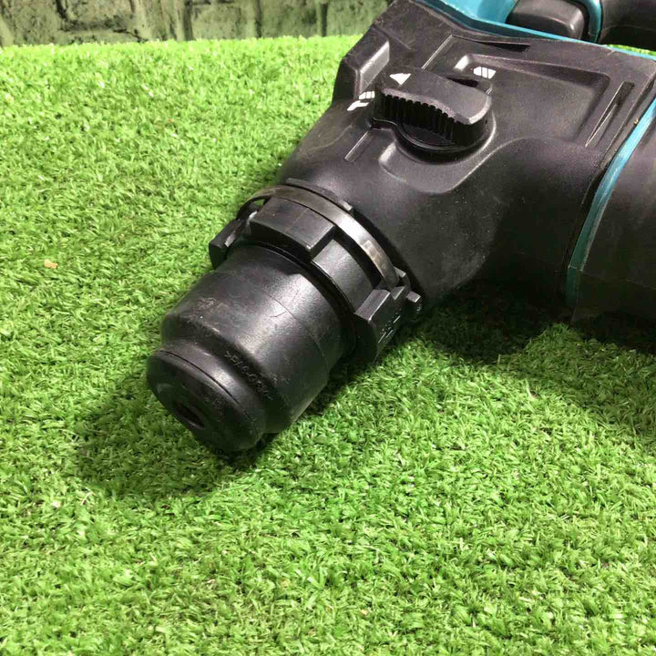 ★マキタ(makita) コードレスハンマドリル HR171DRGX【川口店】