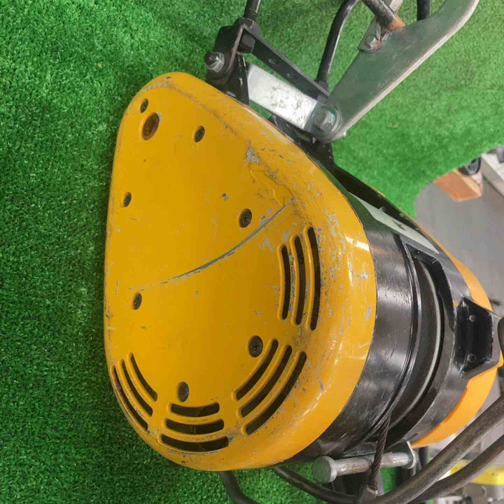 ★リョービ(RYOBI) ウインチ(リモコンタイプ) WI-62RC【川崎店】