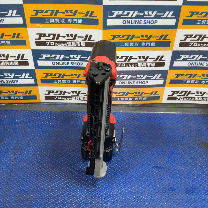 ★マックス(MAX) コードレスフィニッシュネイラ TJ-35FN2-BC/1850A【草加店】