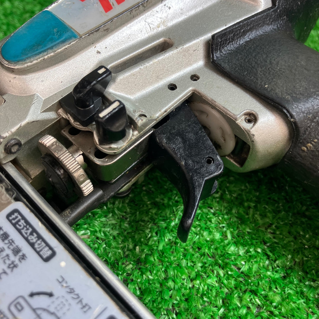 ★マキタ(makita) 常圧フィニッシュネイラ AF502N【越谷店】