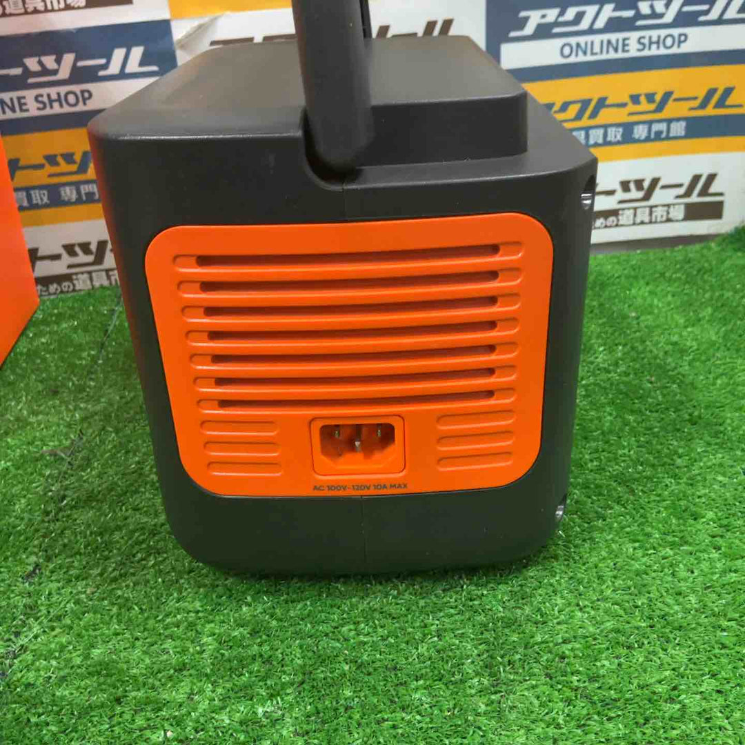 Jackery ポータブル電源 300 Plus JE-300B【草加店】