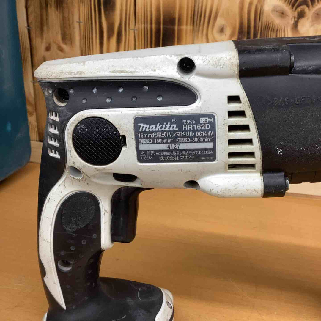 ◇マキタ(makita) コードレスハンマドリル HR162DZK【越谷店】