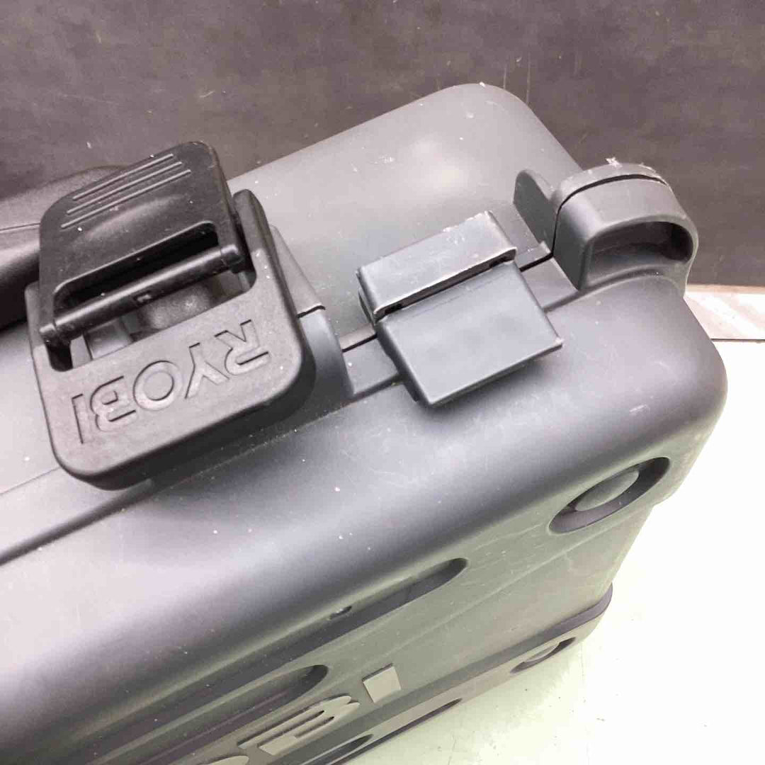 リョービ 14.4Vコードレスインパクトドライバー BID-1406【越谷店】