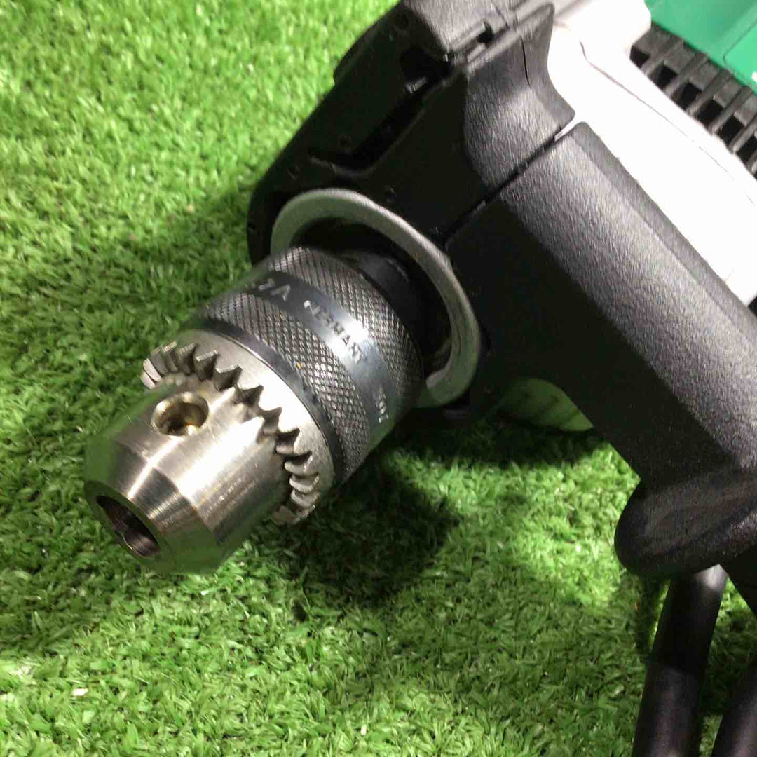 ☆ハイコーキ(HIKOKI ※旧:日立工機) 振動ドリル DV12V【川口店】