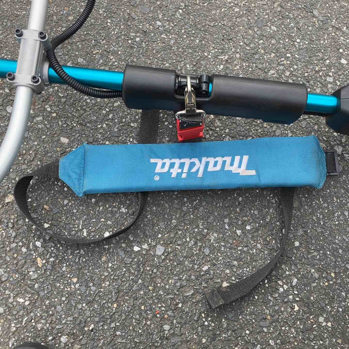 【店頭受取り限定】◇マキタ(ｍakita) 40Vmax コードレス草刈機 Uハンドル MUR015GZ 本体のみ【岩槻店】