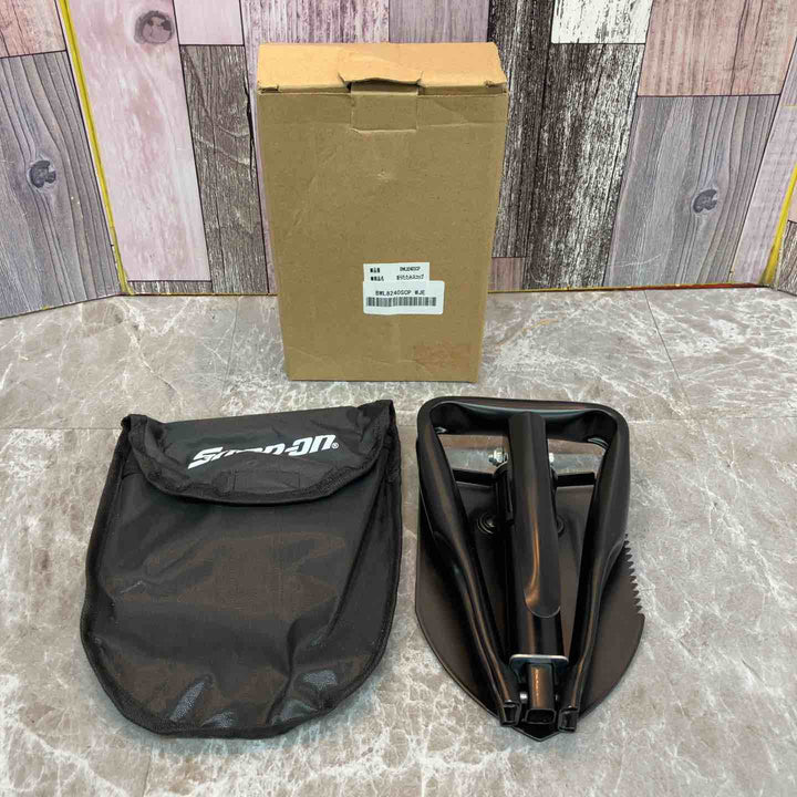 スナップオン(Snap-on) 折りたたみスコップ BWL8240SCP シャベル【八潮店】