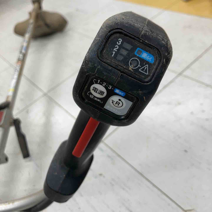 ◇マキタ(makita) コードレス草刈機 MUR191UDZ 分割式 Uハンドル【富山店】◇風