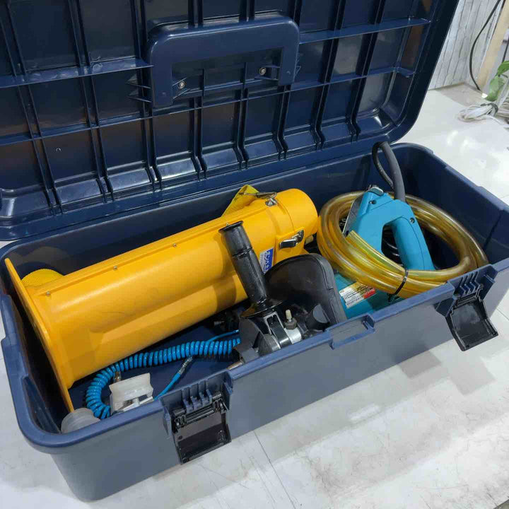 ◇マキタ(makita) ダイヤテックドリル DT0600 ボンベセット付き【川口店】