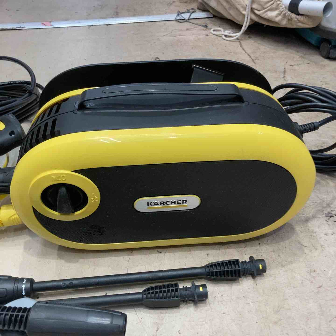 KARCHER/ケルヒャー JTK サイレント S 【町田店】