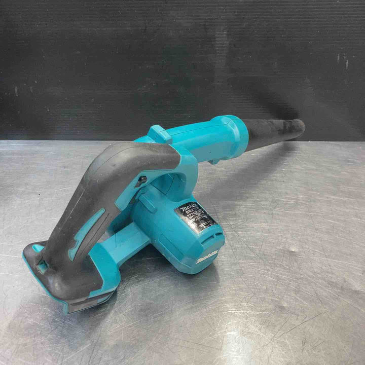 【中古品】 マキタ(makita) 18V コードレスブロワ UB185DZ バッテリー1個付属 【東大和店】