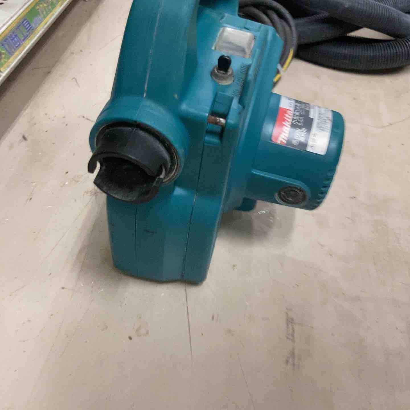 ★マキタ(makita) 小型集じん機 乾式 450(P)【町田店】 ☆マキタ(makita) 小型集じん機 乾式 450(P)【町田店】 – アクトツール