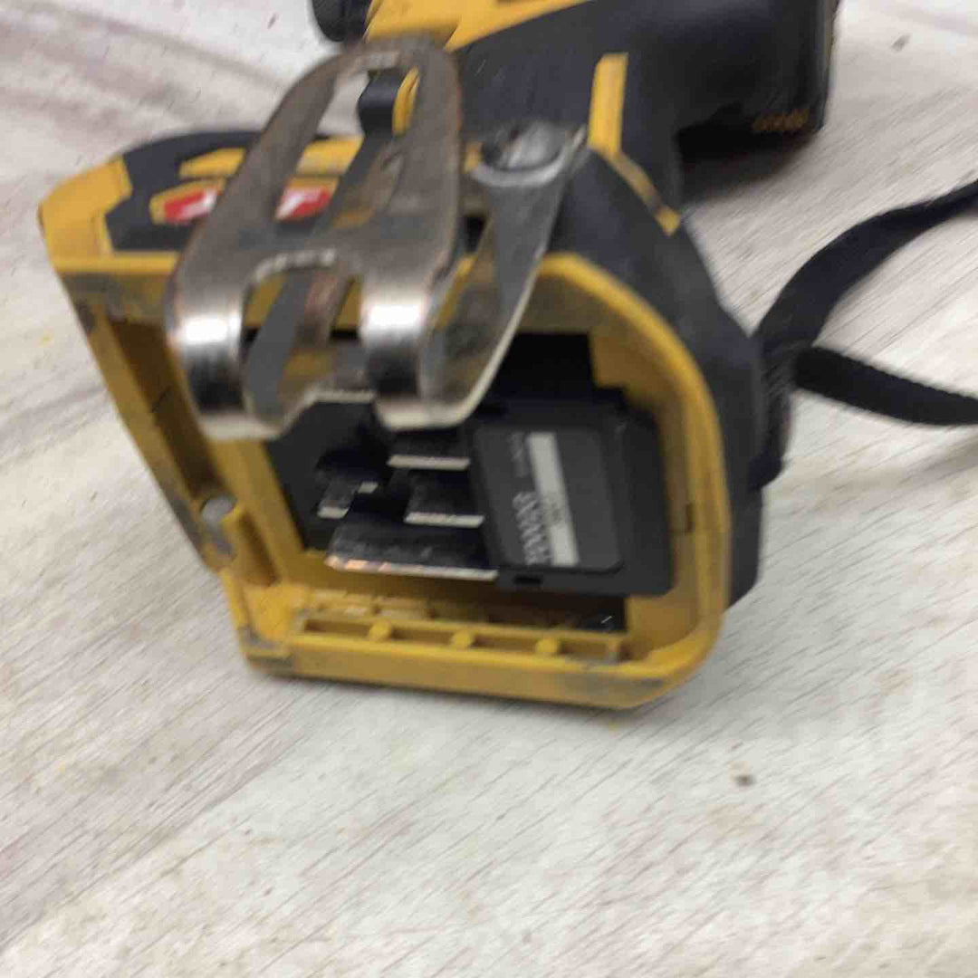 ★マキタ(makita) コードレスインパクトドライバー TD002GDXFY【越谷店】