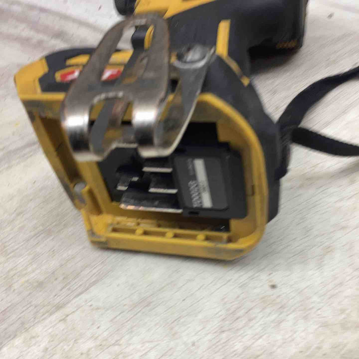 ★マキタ(makita) コードレスインパクトドライバー TD002GDXFY【越谷店】