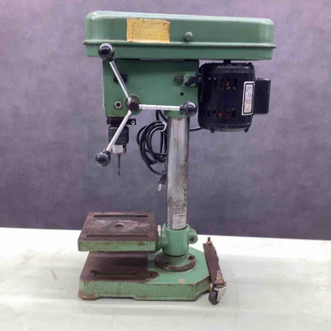 ◇レクソン(REXON) 卓上ボール盤 RDM-30AC【越谷店】