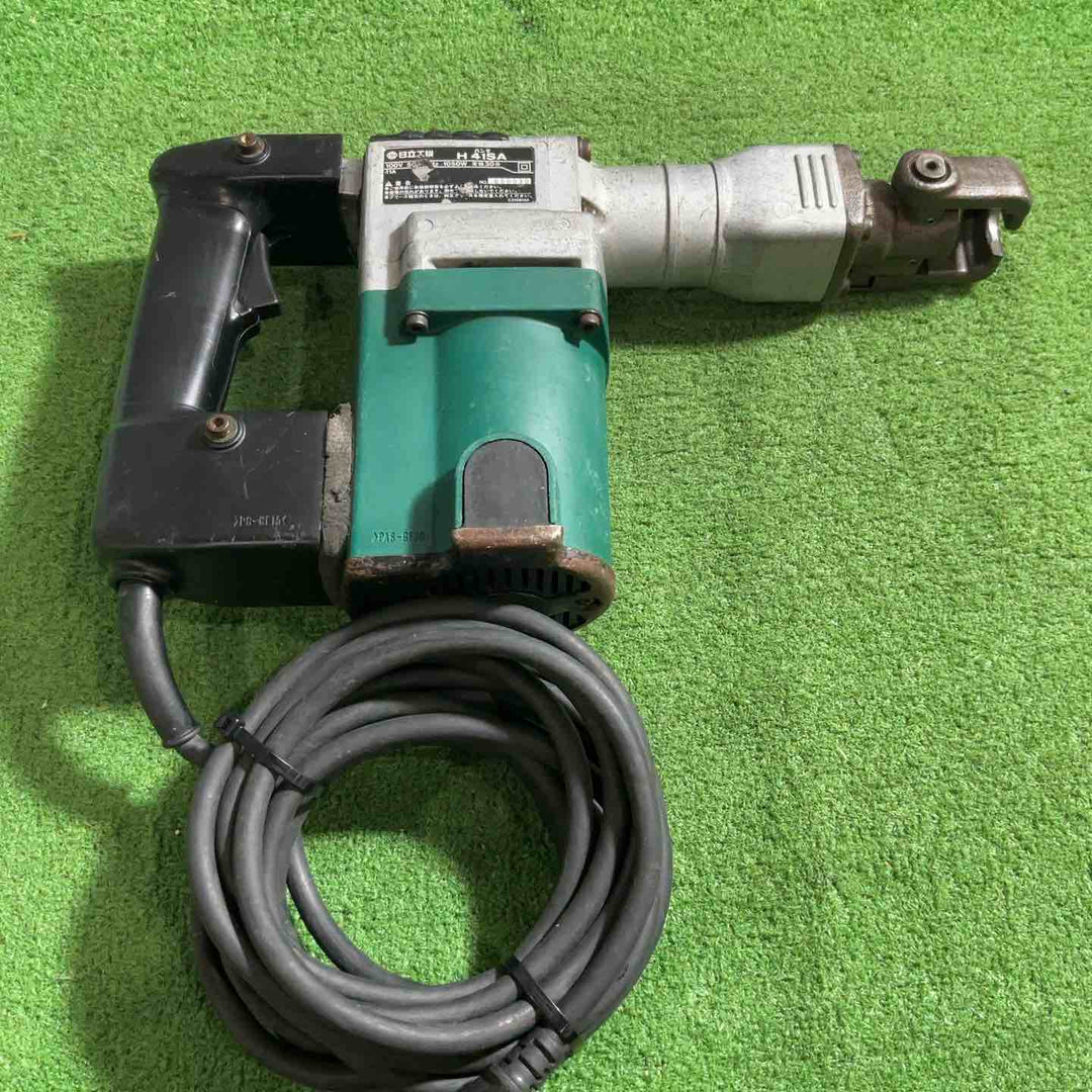 ★ハイコーキ(HIKOKI ※旧:日立工機) 電動ハンマ H41SA【川口店】