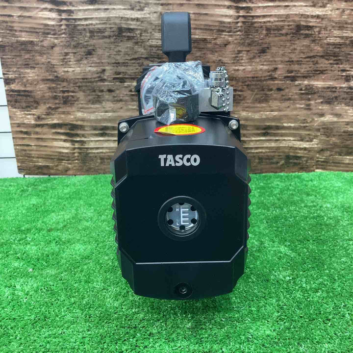タスコ 2ステージ真空ポンプ TA150XK【川越店】