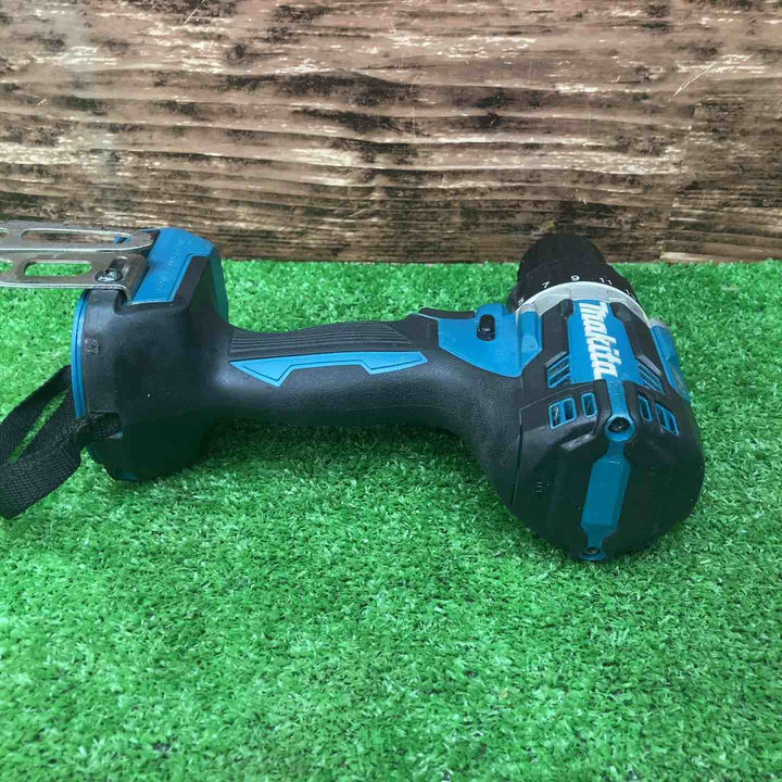 ☆マキタ(makita) コードレスドリルドライバー DF484DZ【川越店】