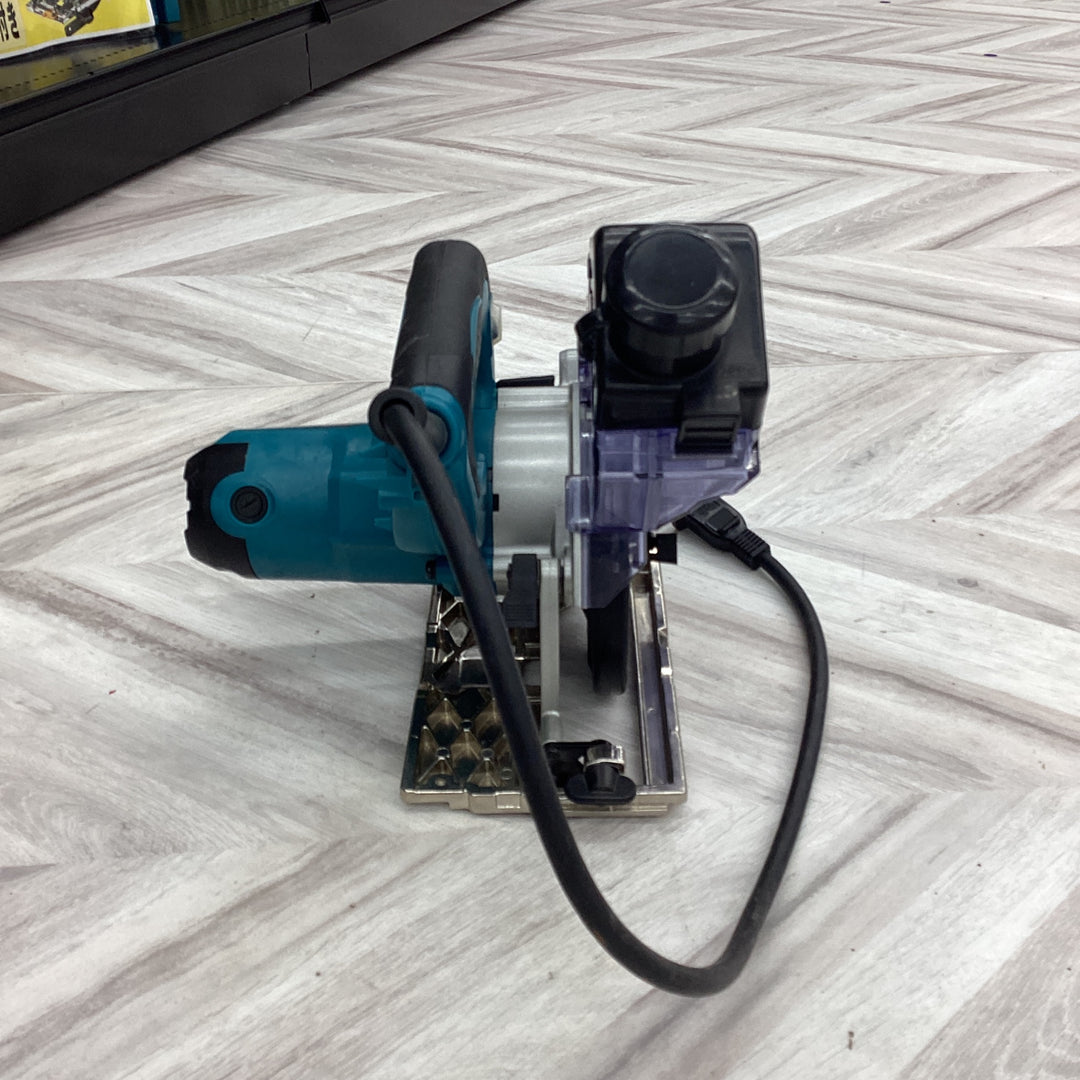 ★マキタ(makita) 防じん丸のこ KS5000FX【越谷店】